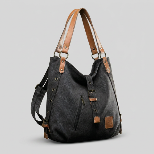 Purse Backpack