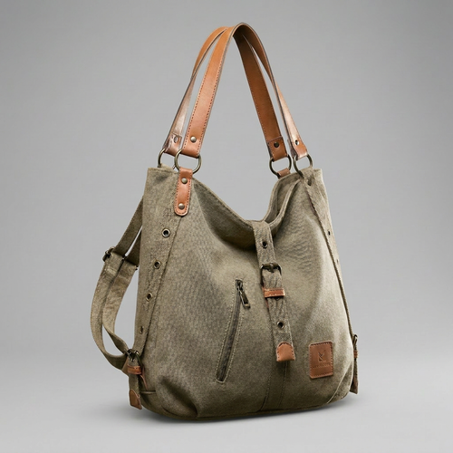 Purse Backpack