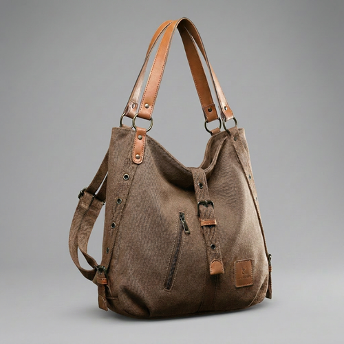 Purse Backpack