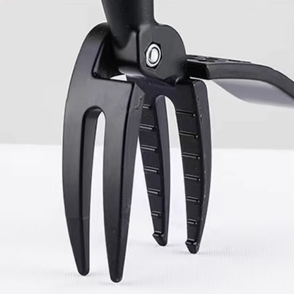 Extrator Automático de Ervas