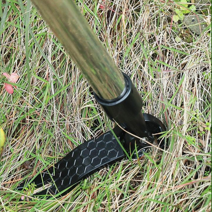 Extrator Automático de Ervas